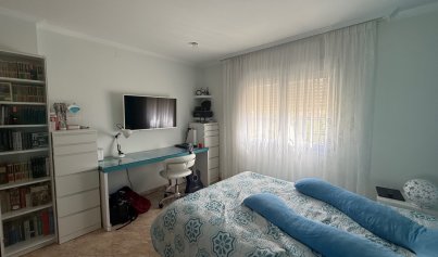 Resale - Villa -
Torrevieja - Costa Blanca Sur