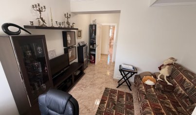 Resale - Villa -
Torrevieja - Costa Blanca Sur