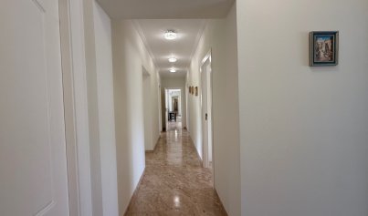 Resale - Villa -
Torrevieja - Costa Blanca Sur
