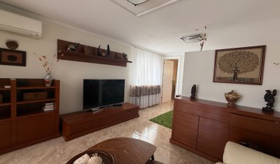 Resale - Villa -
Torrevieja - Costa Blanca Sur