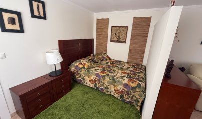 Resale - Villa -
Torrevieja - Costa Blanca Sur
