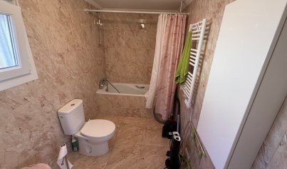 Resale - Villa -
Torrevieja - Costa Blanca Sur