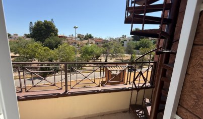 Resale - Villa -
Torrevieja - Costa Blanca Sur