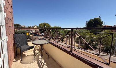 Resale - Villa -
Torrevieja - Costa Blanca Sur