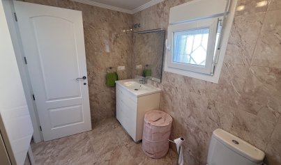 Resale - Villa -
Torrevieja - Costa Blanca Sur