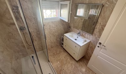 Resale - Villa -
Torrevieja - Costa Blanca Sur
