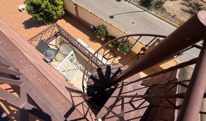 Resale - Villa -
Torrevieja - Costa Blanca Sur