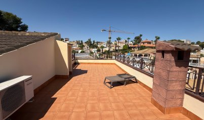 Resale - Villa -
Torrevieja - Costa Blanca Sur