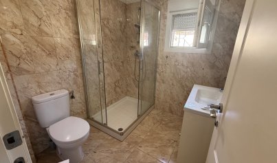 Resale - Villa -
Torrevieja - Costa Blanca Sur