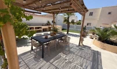 Resale - Villa -
Torrevieja - Costa Blanca Sur