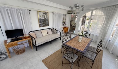 Resale - Villa -
Torrevieja - Costa Blanca Sur
