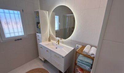 Resale - Villa -
Torrevieja - Costa Blanca Sur