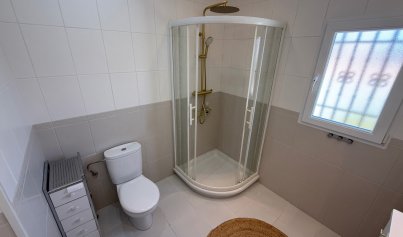 Resale - Villa -
Torrevieja - Costa Blanca Sur