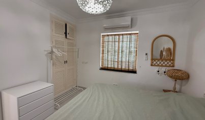 Resale - Villa -
Torrevieja - Costa Blanca Sur