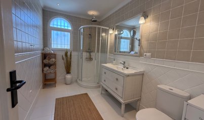 Resale - Villa -
Torrevieja - Costa Blanca Sur