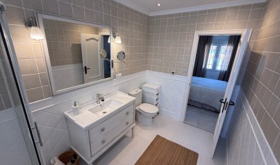 Resale - Villa -
Torrevieja - Costa Blanca Sur