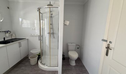 Resale - Villa -
Torrevieja - Costa Blanca Sur