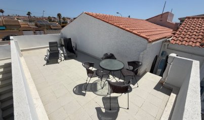 Resale - Villa -
Torrevieja - Costa Blanca Sur