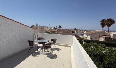 Resale - Villa -
Torrevieja - Costa Blanca Sur