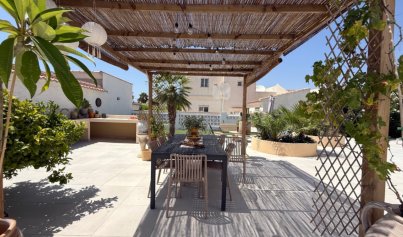 Resale - Villa -
Torrevieja - Costa Blanca Sur