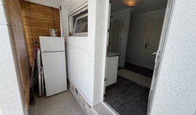 Resale - Villa -
Torrevieja - Costa Blanca Sur