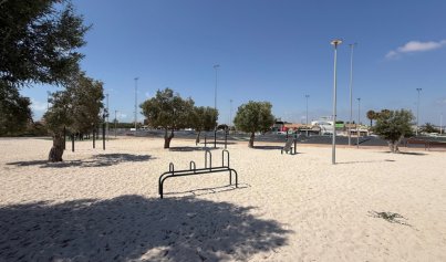 Resale - Villa -
Torrevieja - Costa Blanca Sur