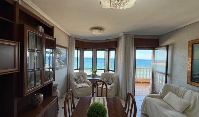 Resale - Apartment -
Torrevieja - Costa Blanca Sur