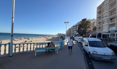 Resale - Apartment -
Torrevieja - Costa Blanca Sur