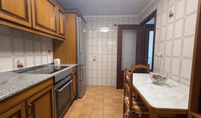 Resale - Apartment -
Torrevieja - Costa Blanca Sur