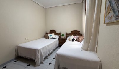 Resale - Apartment -
Torrevieja - Costa Blanca Sur