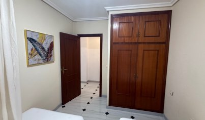 Resale - Apartment -
Torrevieja - Costa Blanca Sur