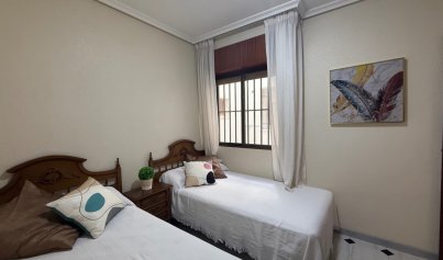 Resale - Apartment -
Torrevieja - Costa Blanca Sur