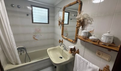 Resale - Apartment -
Torrevieja - Costa Blanca Sur