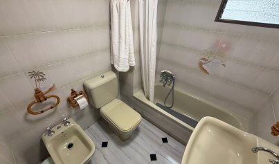 Resale - Apartment -
Torrevieja - Costa Blanca Sur