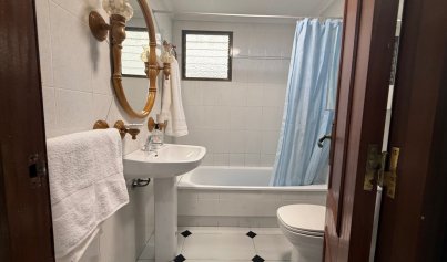 Resale - Apartment -
Torrevieja - Costa Blanca Sur