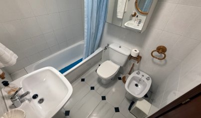 Resale - Apartment -
Torrevieja - Costa Blanca Sur
