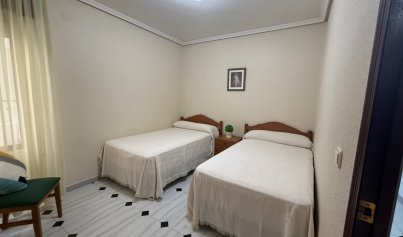 Resale - Apartment -
Torrevieja - Costa Blanca Sur