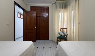 Resale - Apartment -
Torrevieja - Costa Blanca Sur