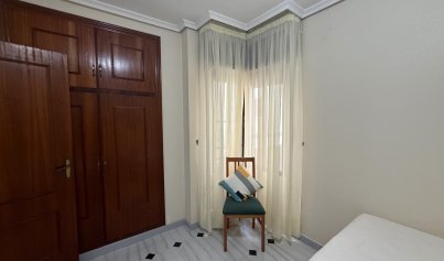 Resale - Apartment -
Torrevieja - Costa Blanca Sur