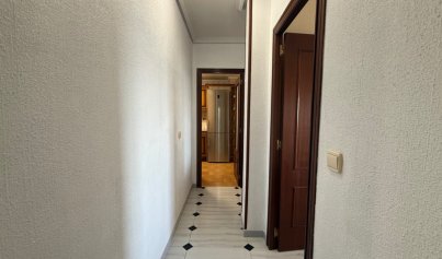 Resale - Apartment -
Torrevieja - Costa Blanca Sur