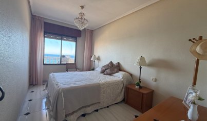 Resale - Apartment -
Torrevieja - Costa Blanca Sur