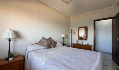 Resale - Apartment -
Torrevieja - Costa Blanca Sur