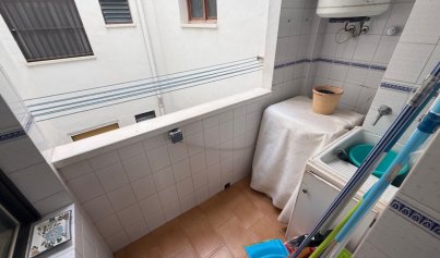 Resale - Apartment -
Torrevieja - Costa Blanca Sur