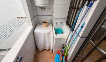 Resale - Apartment -
Torrevieja - Costa Blanca Sur