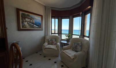 Resale - Apartment -
Torrevieja - Costa Blanca Sur