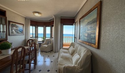 Resale - Apartment -
Torrevieja - Costa Blanca Sur