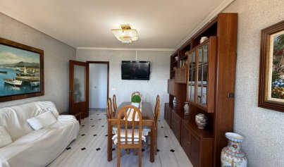Resale - Apartment -
Torrevieja - Costa Blanca Sur