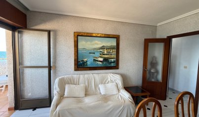Resale - Apartment -
Torrevieja - Costa Blanca Sur