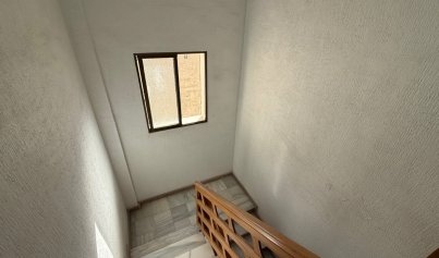 Resale - Apartment -
Torrevieja - Costa Blanca Sur