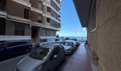 Resale - Apartment -
Torrevieja - Costa Blanca Sur